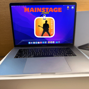 MacBook Pro 2019